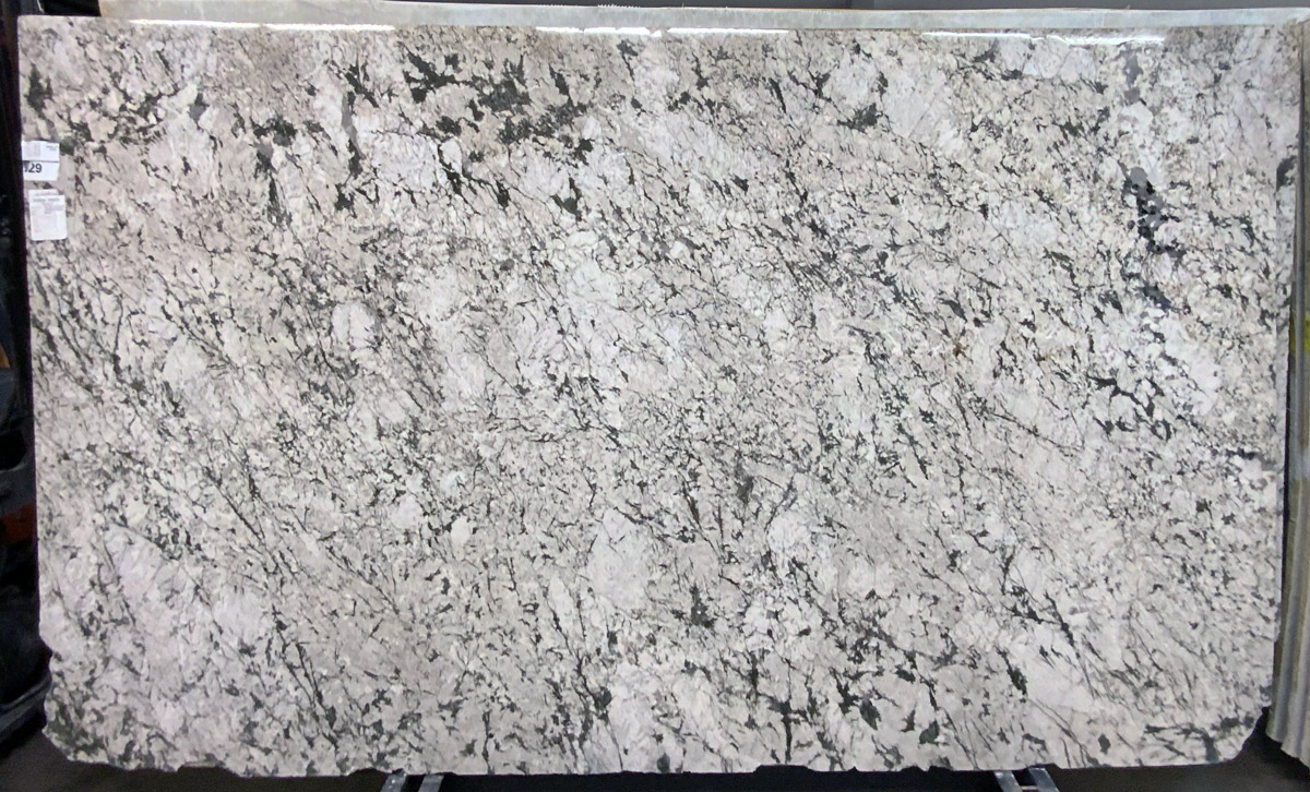 types of exotic granite